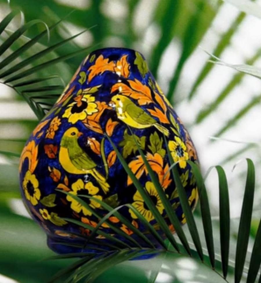 آموزشگاه سفالگری ماتیس در مشهد